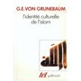L'Identité culturelle de l'Islam