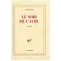 Le noir de l'aube