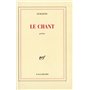 Le Chant