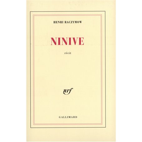 Ninive