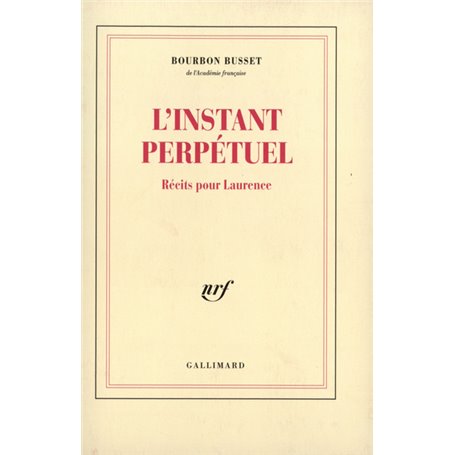 L'Instant perpétuel