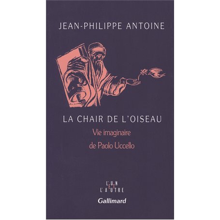 La Chair de l'Oiseau