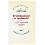 Protestantisme et modernité