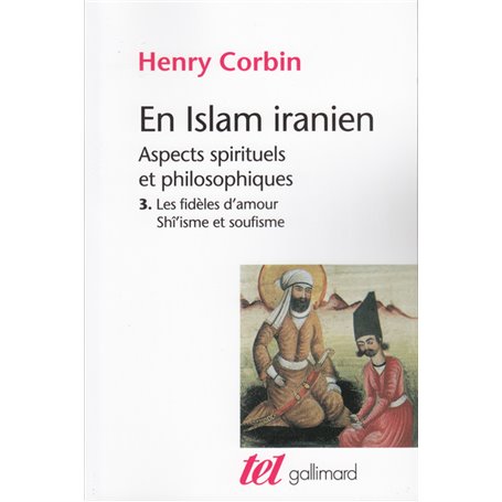En Islam iranien