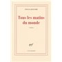 Tous les matins du monde