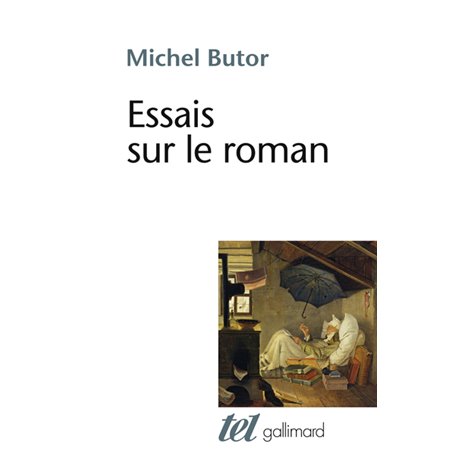 Essais sur le roman