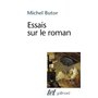 Essais sur le roman