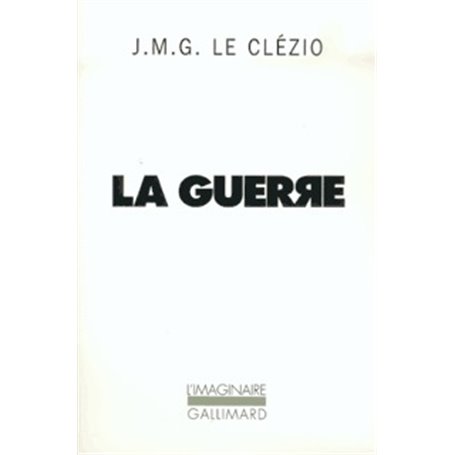 La Guerre