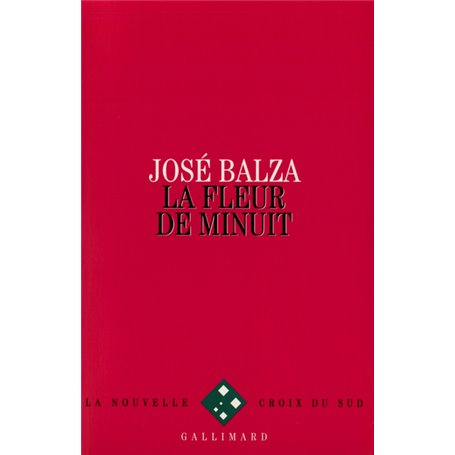 La Fleur de minuit