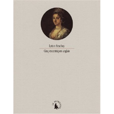 Cinq excentriques anglais