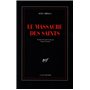 Le Massacre des Saints