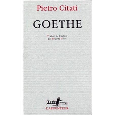 Goethe