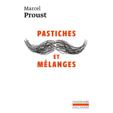 Pastiches et mélanges