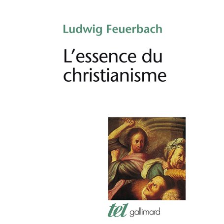 L'Essence du christianisme