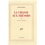 La Chasse aux trésors