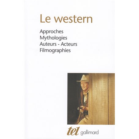 Le western