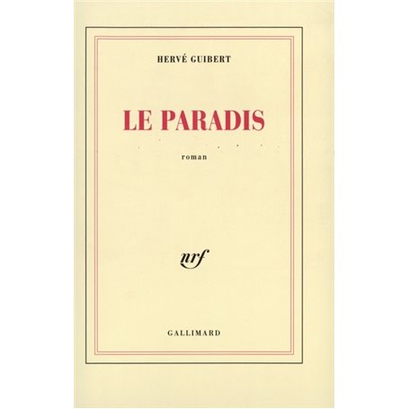 Le Paradis