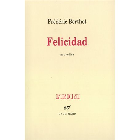 Felicidad