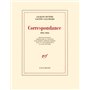 Correspondance