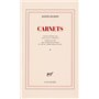 Carnets