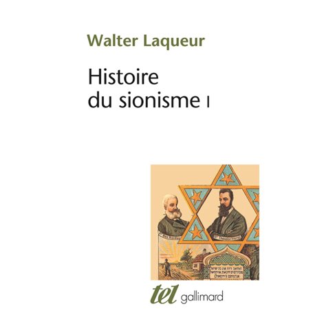 Histoire du sionisme