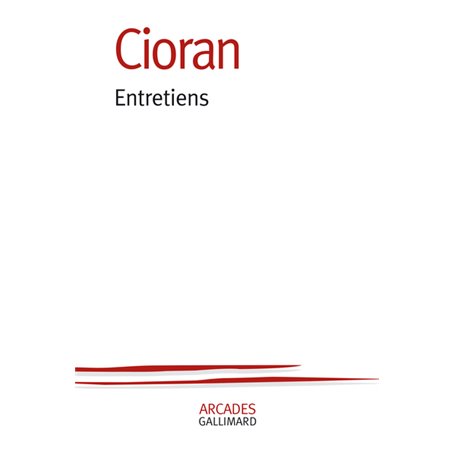 Entretiens