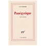 Panégyrique