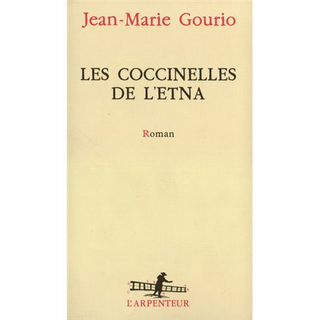 Les Coccinelles de l'Etna