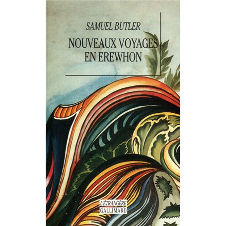 Nouveaux voyages en Erewhon