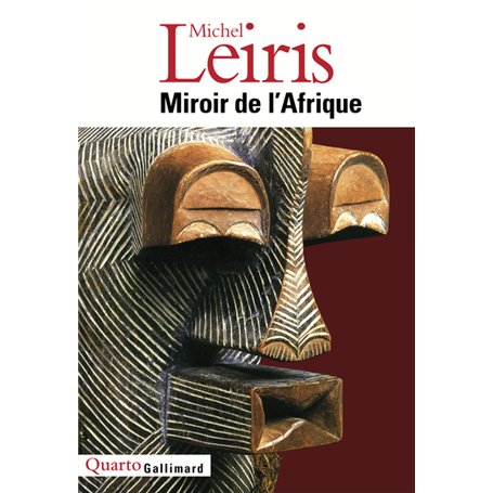 Miroir de l'Afrique