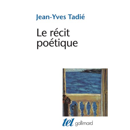 Le Récit poétique