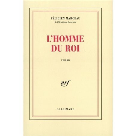 L'homme du roi