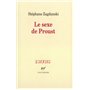 Le sexe de Proust