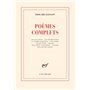 Poèmes complets