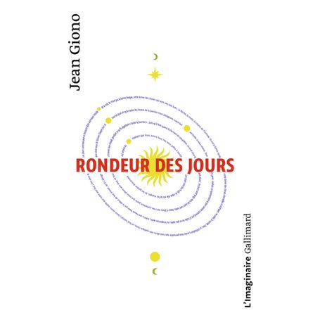 Rondeur des jours
