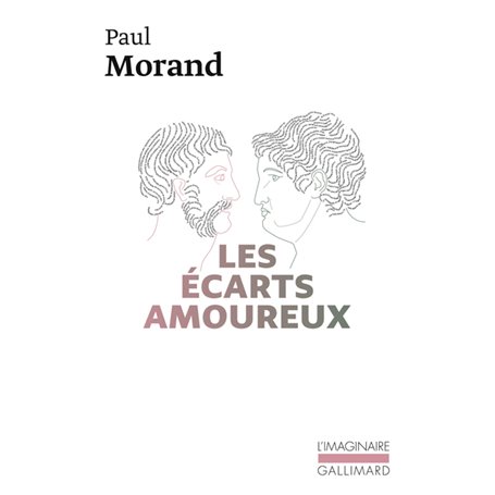 Les Écarts amoureux