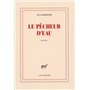 Le pêcheur d'eau