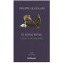 Le Songe royal