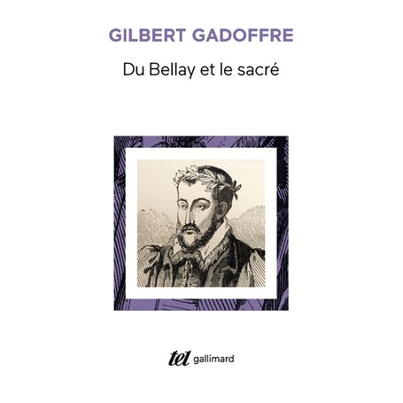 Du Bellay et le sacré