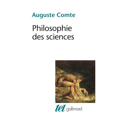Philosophie des sciences