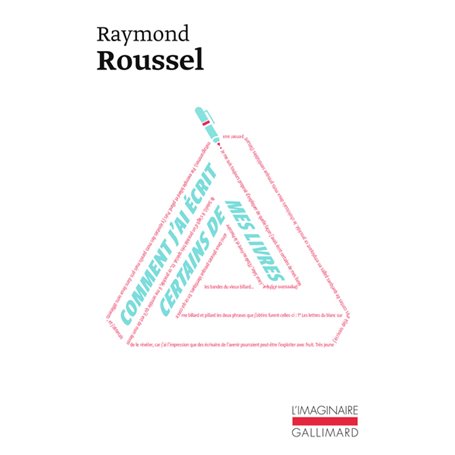 Comment j'ai écrit certains de mes livres