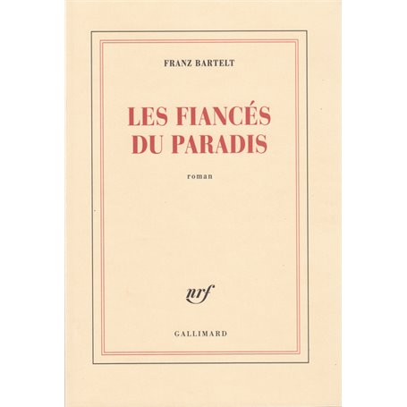 Les fiancés du paradis