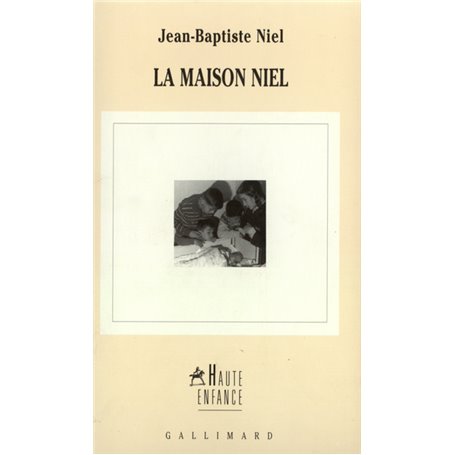 La Maison Niel
