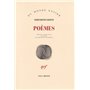 Poèmes