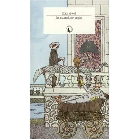 Les Excentriques anglais