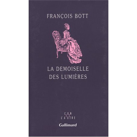La Demoiselle des Lumières