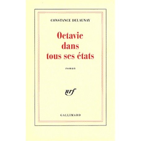 Octavie dans tous ses états