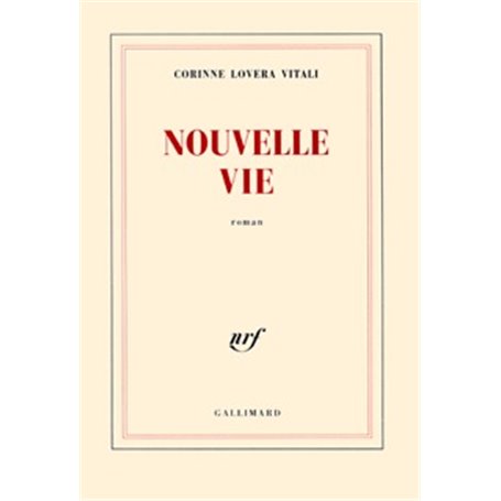 Nouvelle Vie