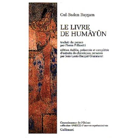 Le Livre de Humâyûn