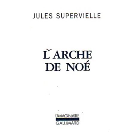 L'Arche de Noé